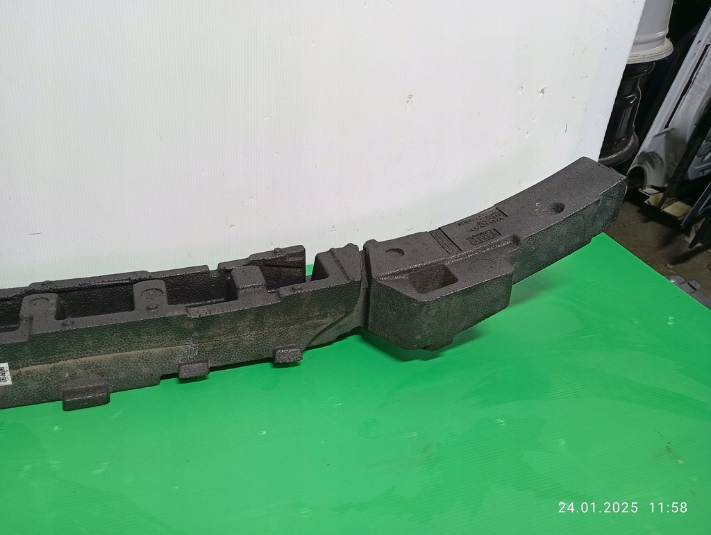 фото №11, Абсорбер бампера перед volvo xc90 ii 31663900