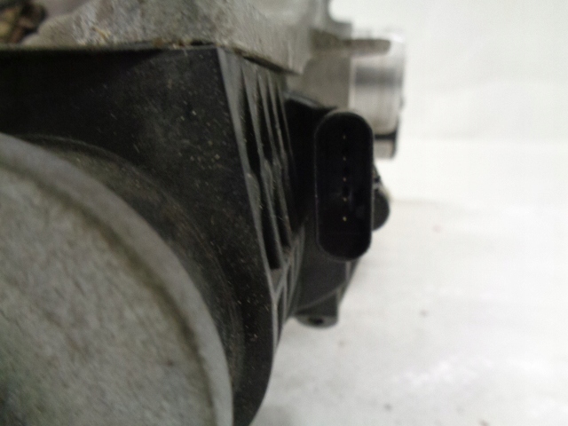 фото №8, Citroen c5 aircross peugeot 3008 ii 1.2 thp турбонагнітач турбіна