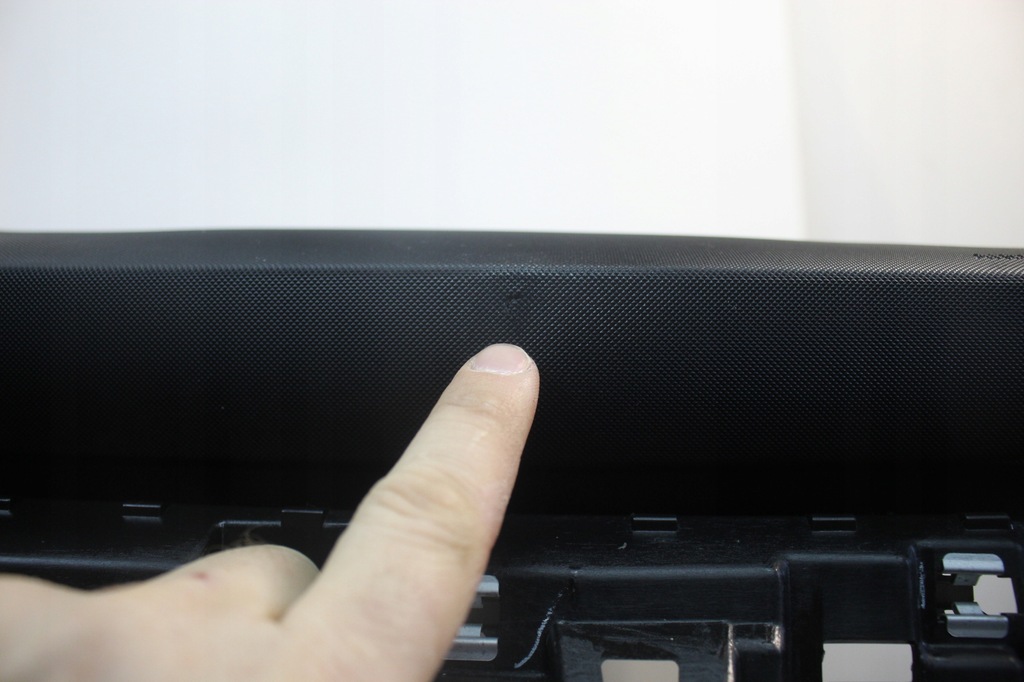 фото №7, Консоль панель приладів приладова панель приладів cupra born