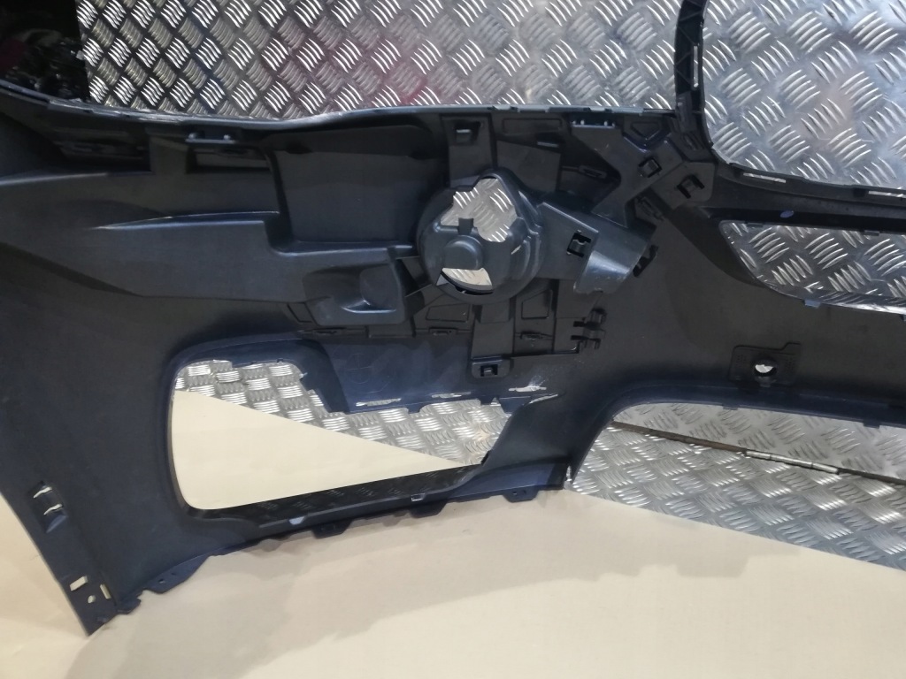 фото №10, Bmw x5 f15 бампер перед schwarz