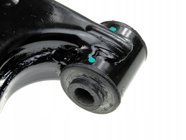 фото №15, Важіль передній chrysler grand voyager v 2.8 crd