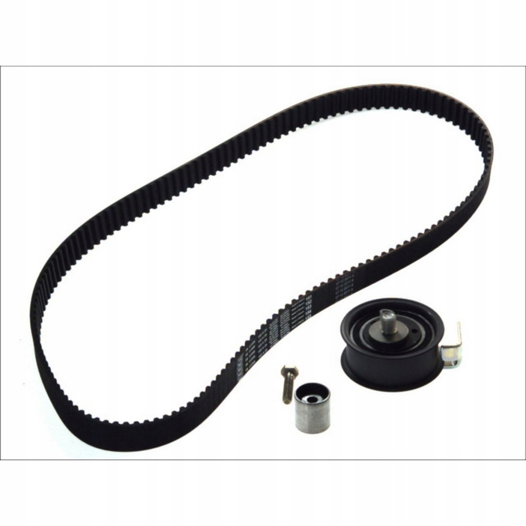 Грм комплект . ремінь + ролик в Україні