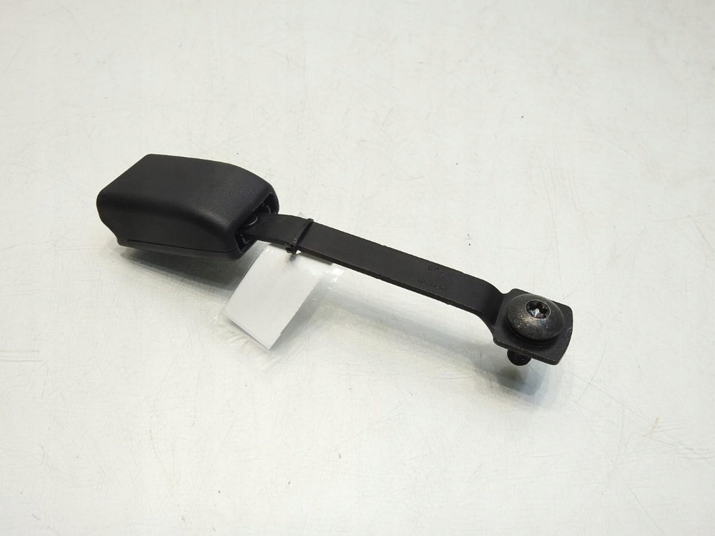 фото №5, Кліпса поперечина безпеки правий перед subaru impreza iii gh