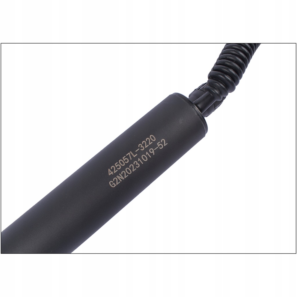 фото №10, Электрический привод крышки багажника левый do vw t-roc a11 suv 2017-2023 2ga827851b