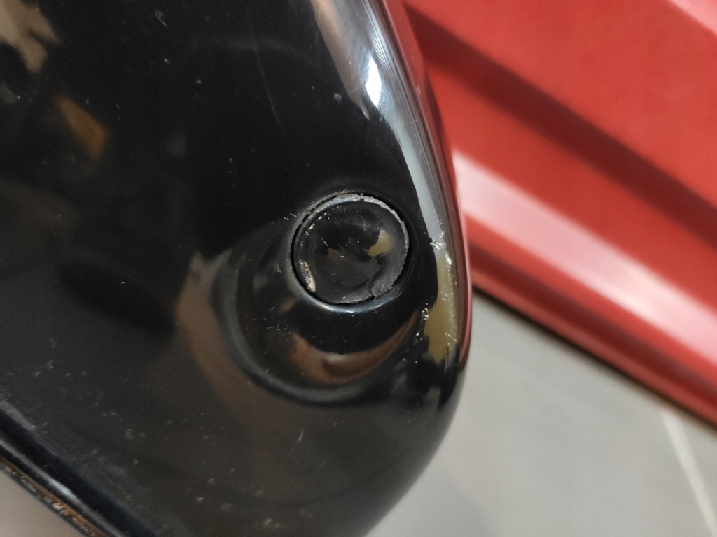 фото №12, Bmw 5 gt f07 дзеркало ліва 7pin камера a85/5 neptunblau оригінал