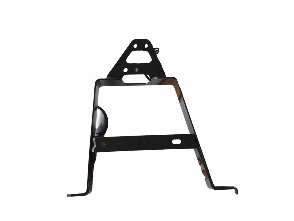 фото №1, Кронштейн радара active круиз-контроль jaguar f-pace x761 kk83-9e729-aa