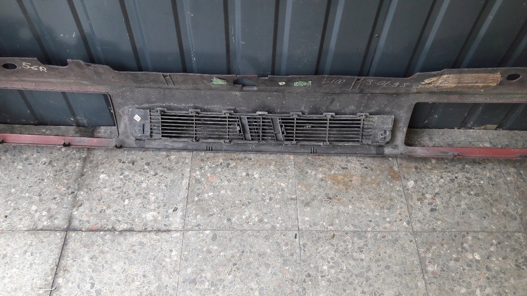 фото №11, 1462387077 решётка радиатора решётка радиатора fiat ulysse 93r-94r