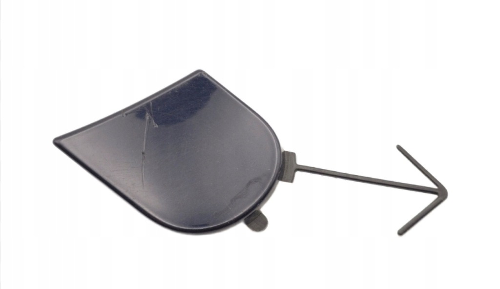 фото №1, Arona lift 6f заглушка hak бампер перед oryg