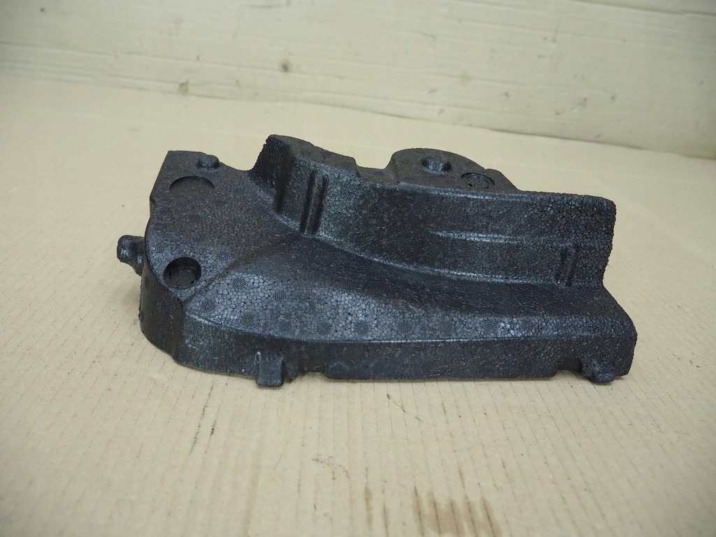 фото №11, Mercedes w206 абсорбер пенополистирол 2067270800