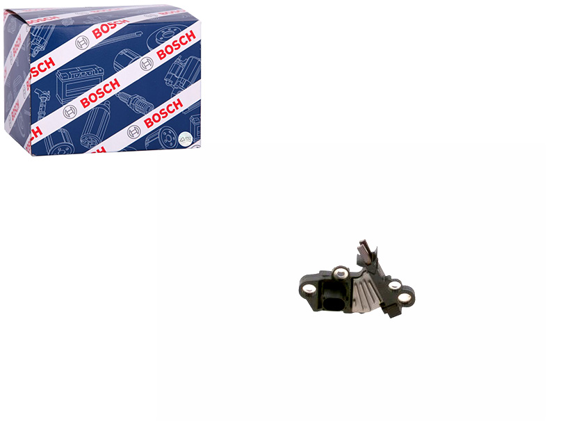 фото №1, Регулятор напряжения volvo s60 ii s80 ii v60 i v70 iii xc60 i citroen