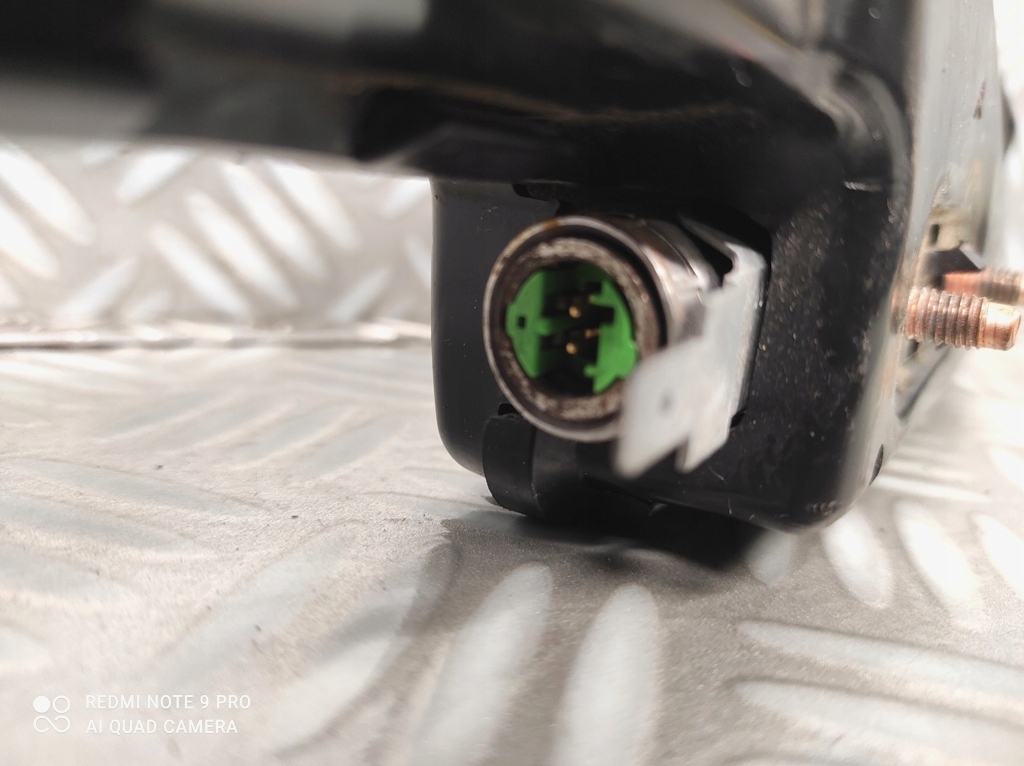 фото №8, Подушка сидіння права citroen c4 ii b7 citroen ds4 9687158280