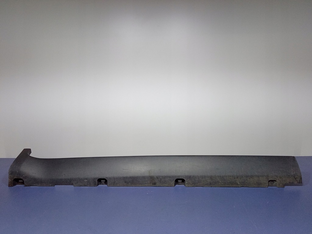 фото №1, Ford kuga mk1 молдинг порог 8v41-s10154-ac правая