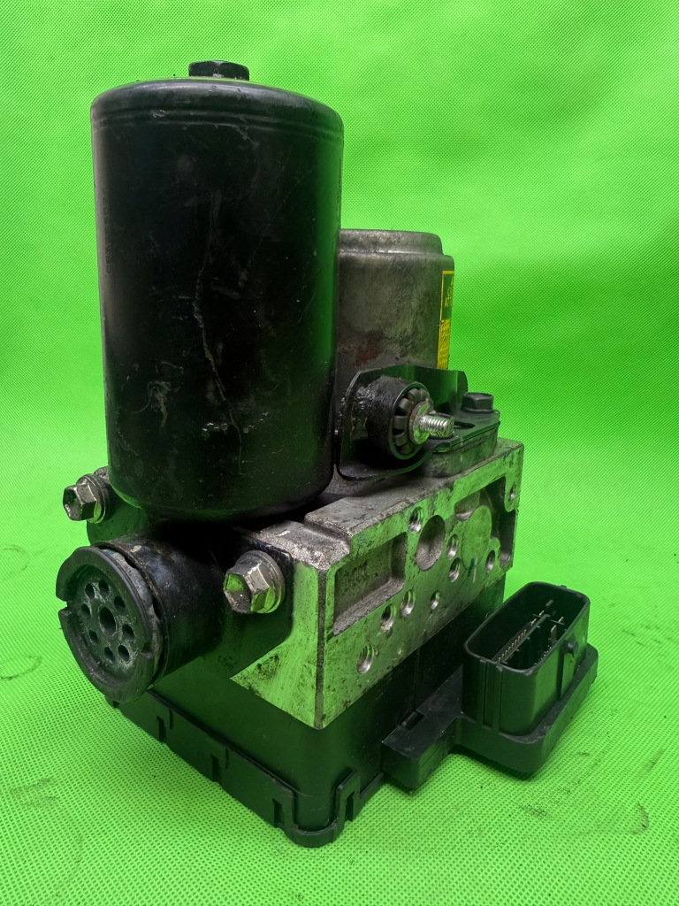 фото №4, Насос abs lexus rx 44510-48060