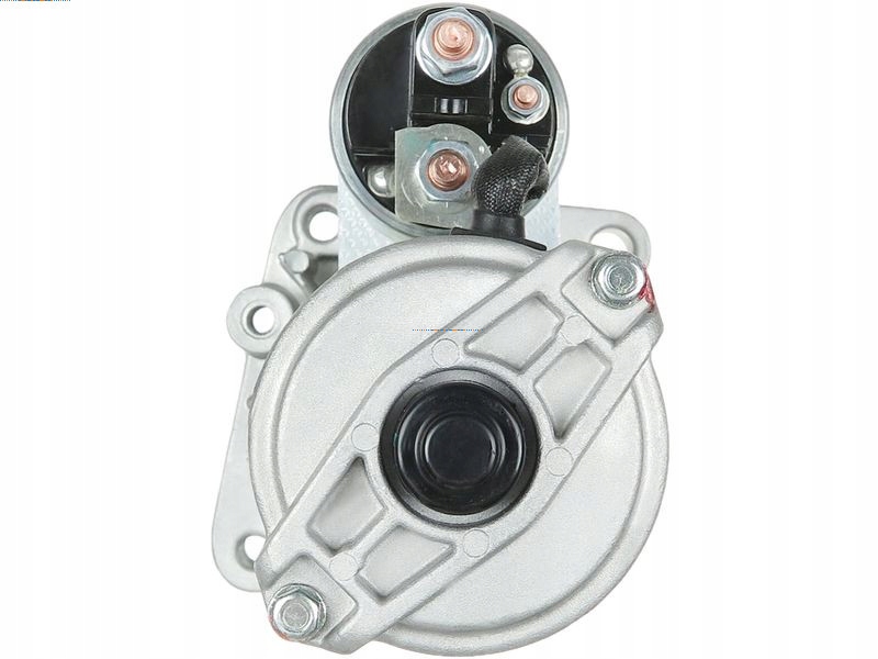 Стартер стартер renault master 2,5d Доставка