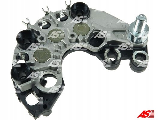 фото №9, Діодний міст випрямний генератора as-pl