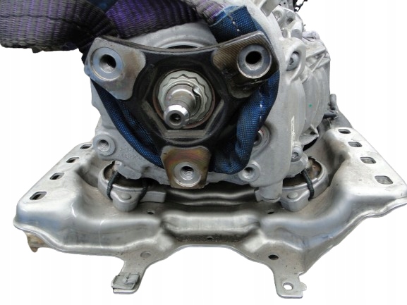 фото №9, Mercedes двигун з коробка передач передач m276 823 glc 253 e 213 238 c 205 43 amg