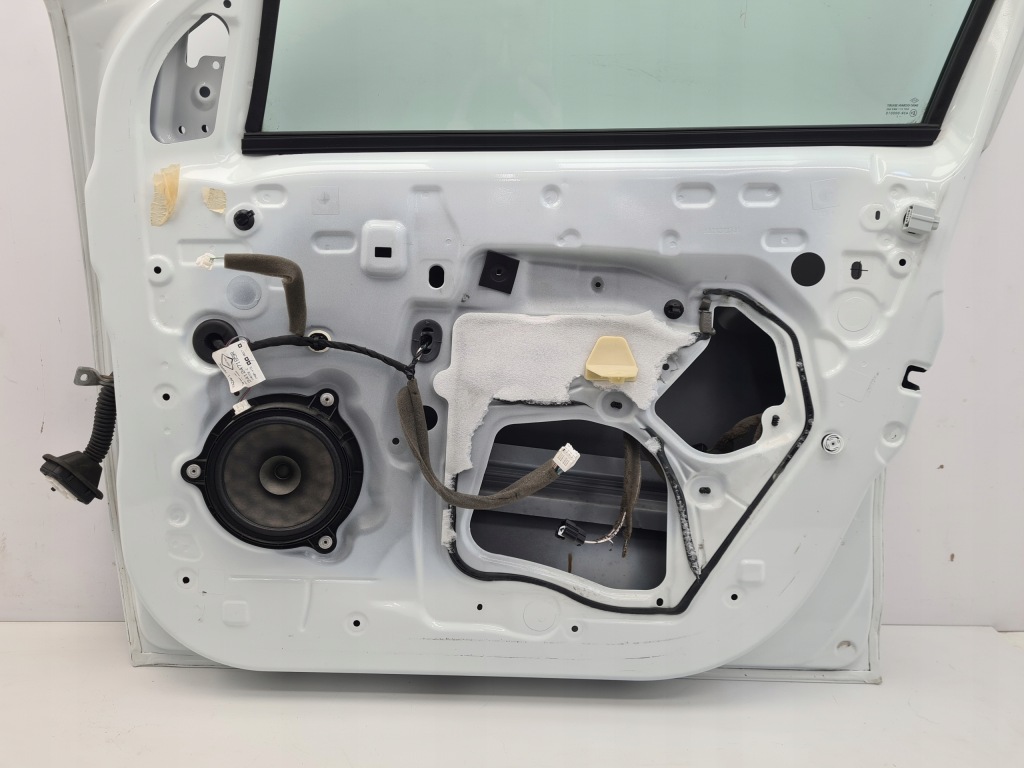 фото №13, Dacia sandero ii двері правий перед dv369