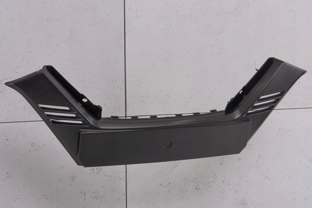 фото №8, Nissan qashqai ii j11 2017-2021 po faceliftingu рамка решітка 62070hv00a