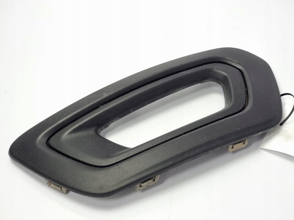 фото №2, Решётка бампера перед kk31-r19953-b ford transit mk8