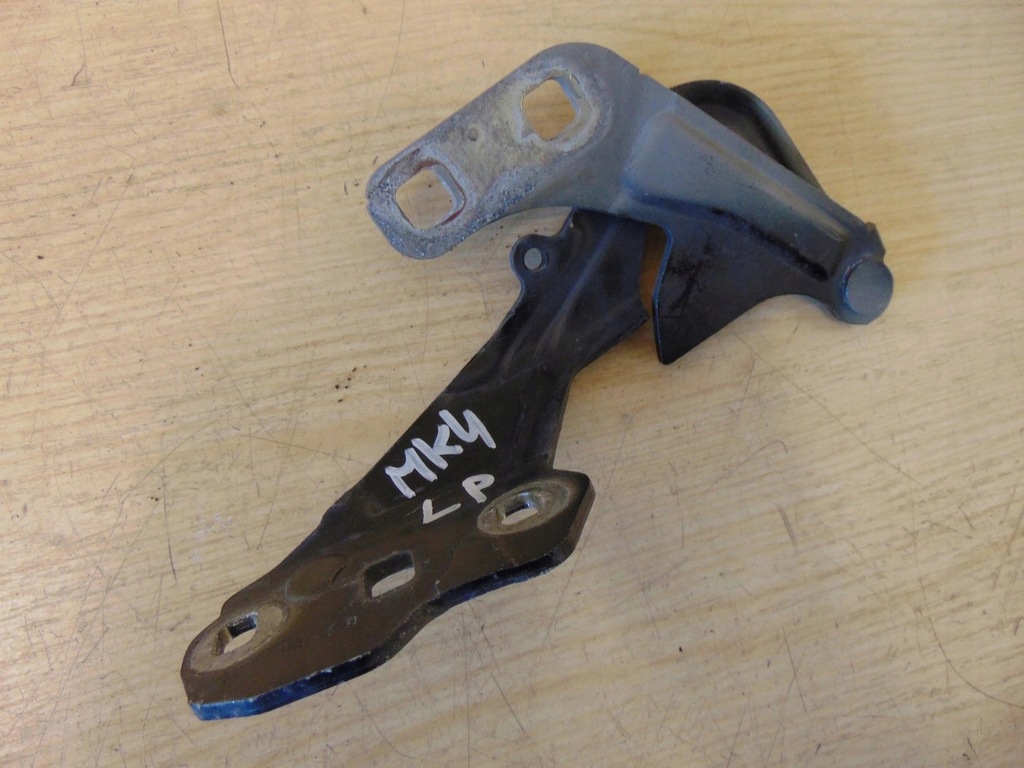 фото №1, Петля капот лівий ford mondeo mk4 przed lift