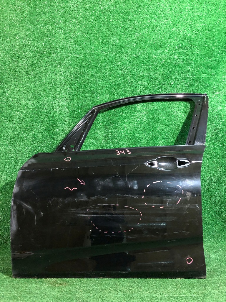 фото №1, Дверь левая передние левый перед bmw 2 f45