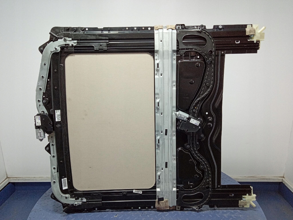 фото №6, Bmw 5 f10 люк kompletny 7231865