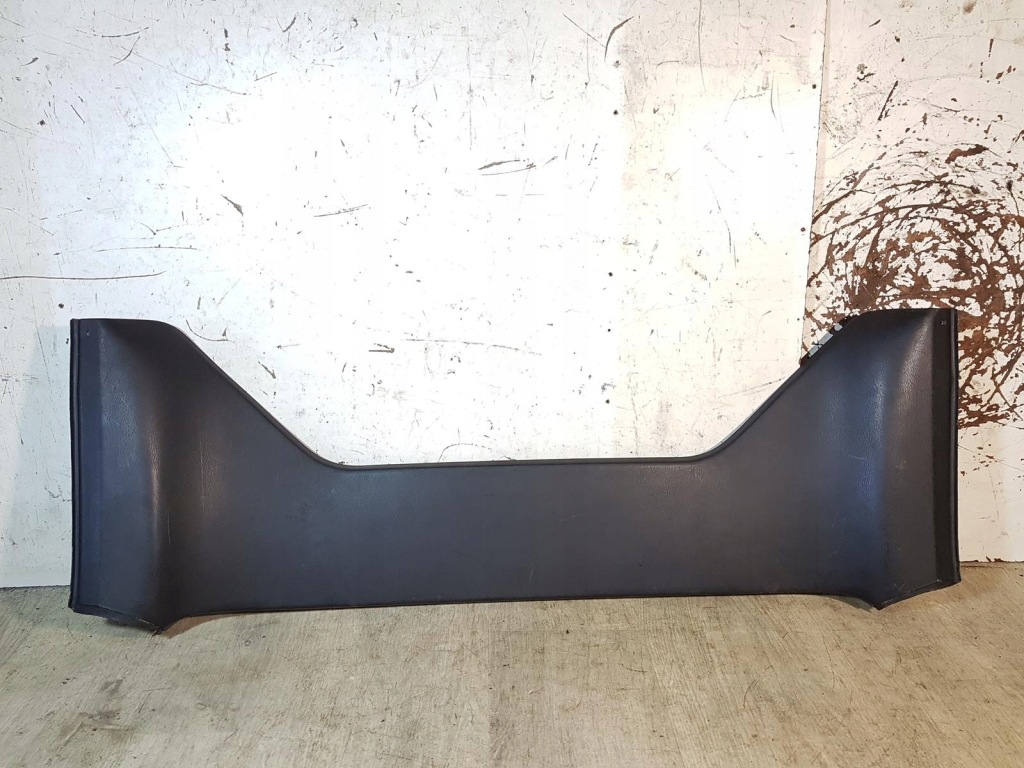 фото №1, Пластик защита потолочный mercedes w124 kombi