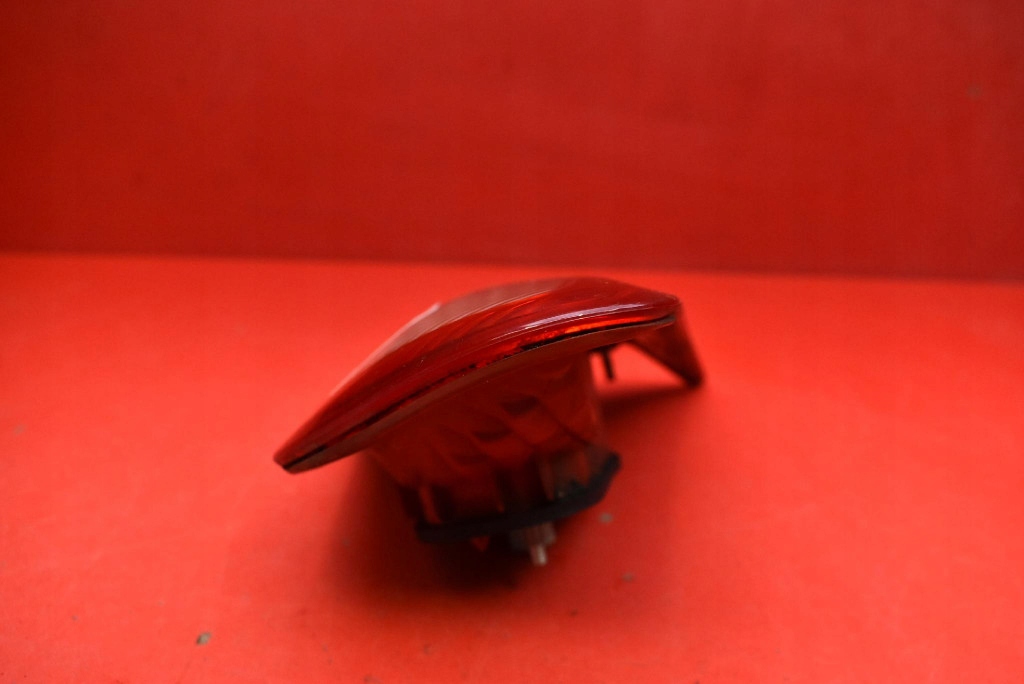 фото №6, Лампа левая задняя задняя 132-87977 mitsubishi lancer 8 viii 5d hb 07-16