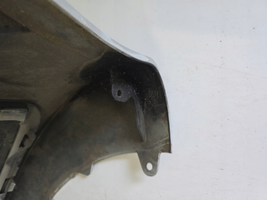 фото №16, Бампер перед mercedes e klasa w213 16-19r