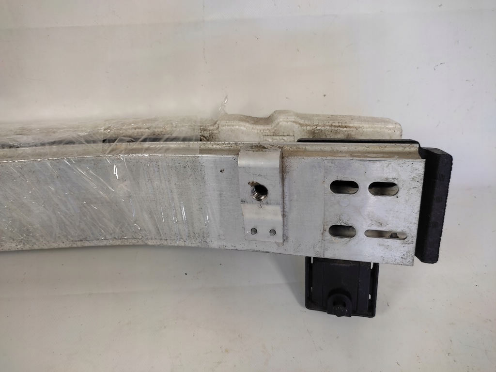 фото №9, Lexus ct 200h балка абсорбер бампера перед 2010-