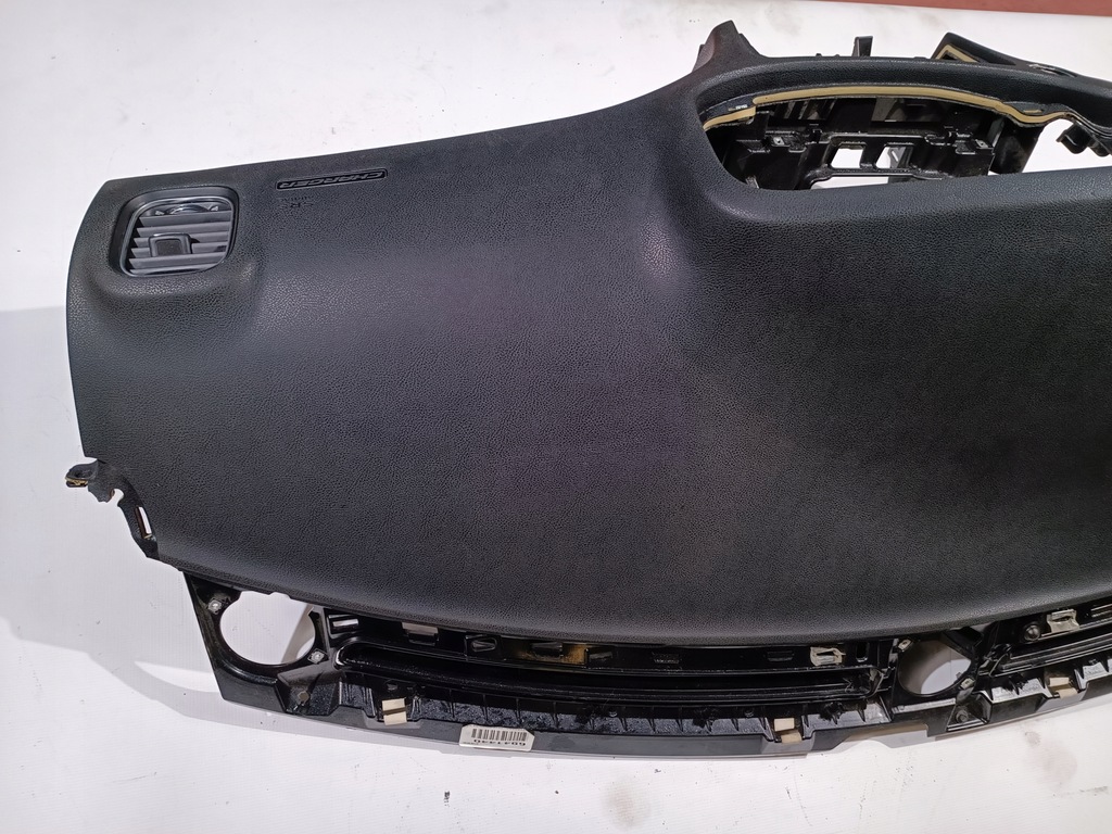 фото №7, Приборная панель консоль подушка подушка безопасности dodge charger 2015-