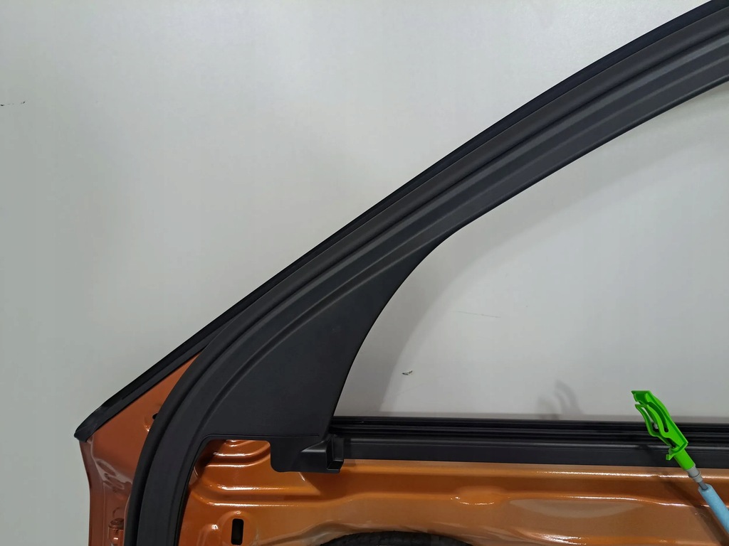 фото №8, Bmw x1 u11 2023 перед сторона правая дверь