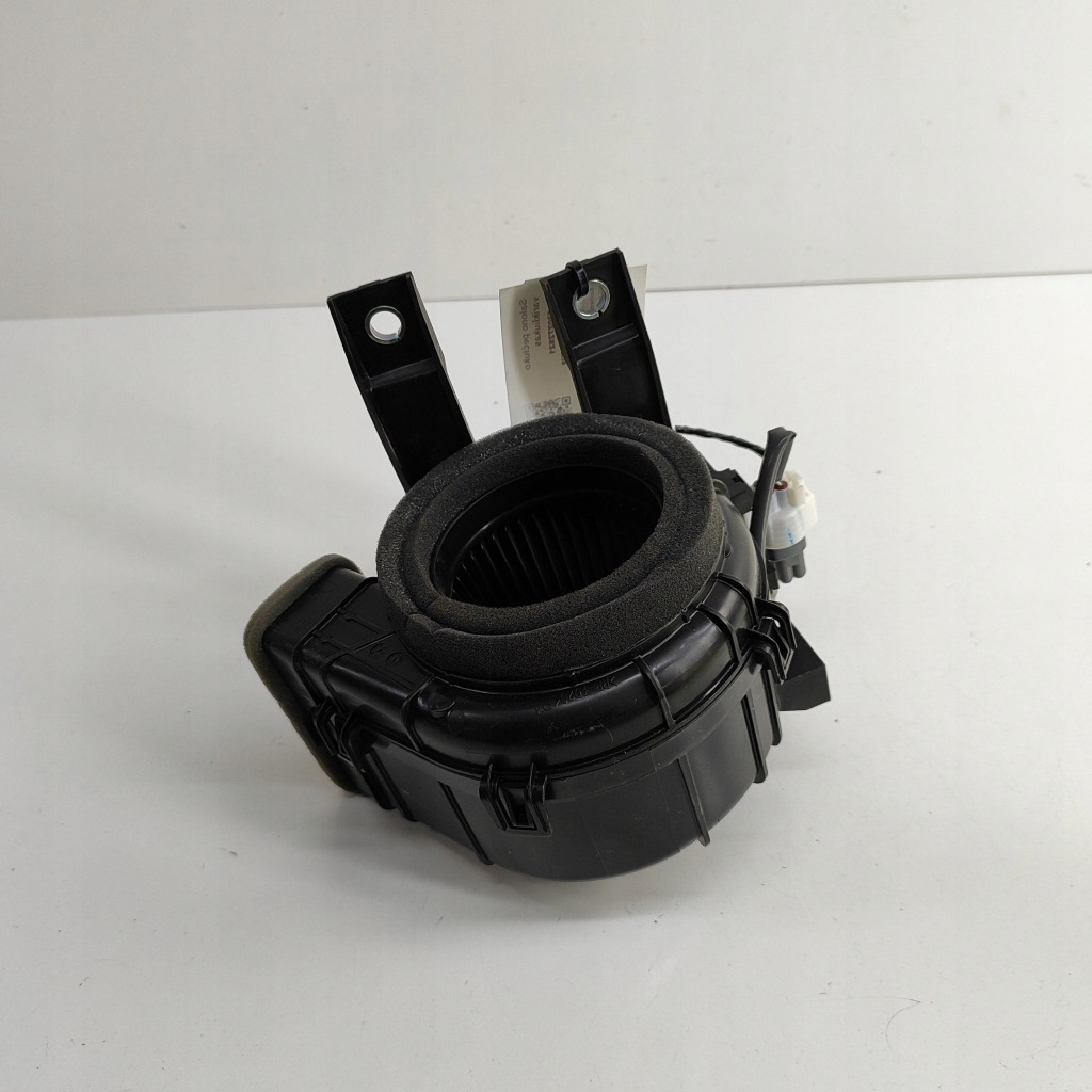 фото №5, Lexus ux 2022 вентилятор обдув / повітродувка