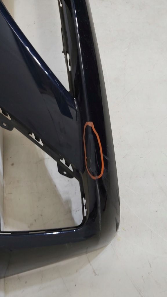 фото №9, Бампер перед передний bentley continental gt 3sd