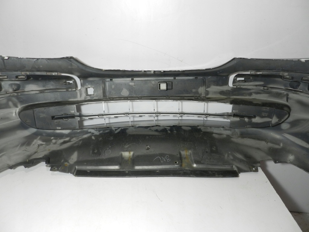 фото №12, 233.zderzak перед передній citroen c8 02-08 оригінал