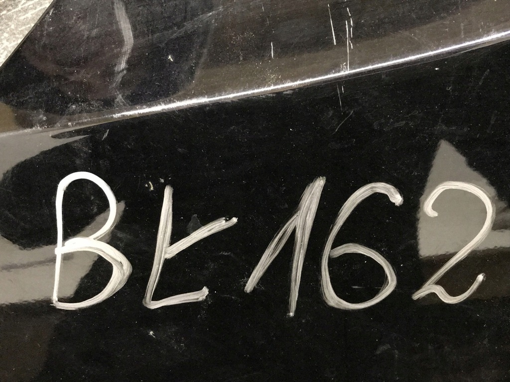 фото №13, Mazda 6 09-13 крыло перед левый