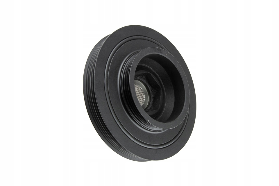 фото №14, Nty rkp-hd-017 шків, wał колінчастий