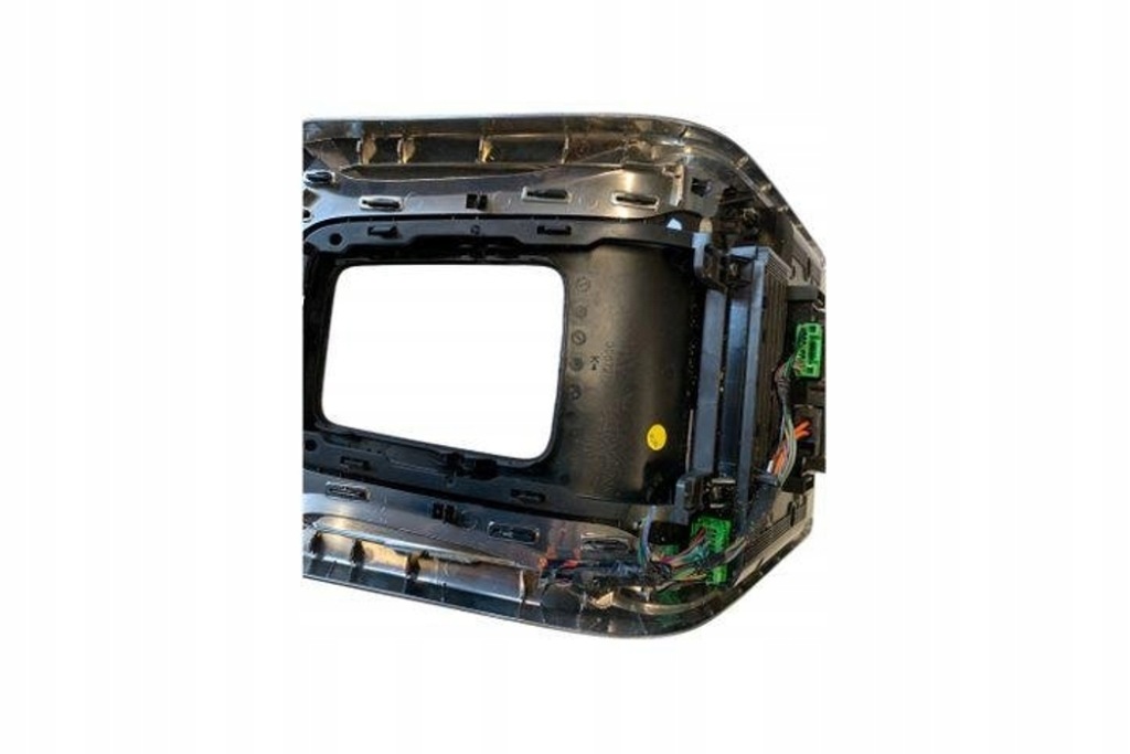 фото №10, Інше модулі volvo v70 ii sw 31268336 1.6l дизель 103kw 2010