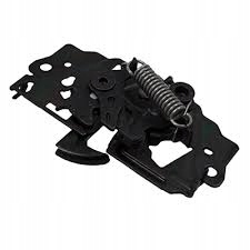 фото №1, Ford transit custom замок капот