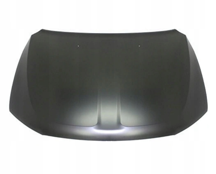 фото №1, 2011 2012 2013 dodge durango капот алюмінієвий