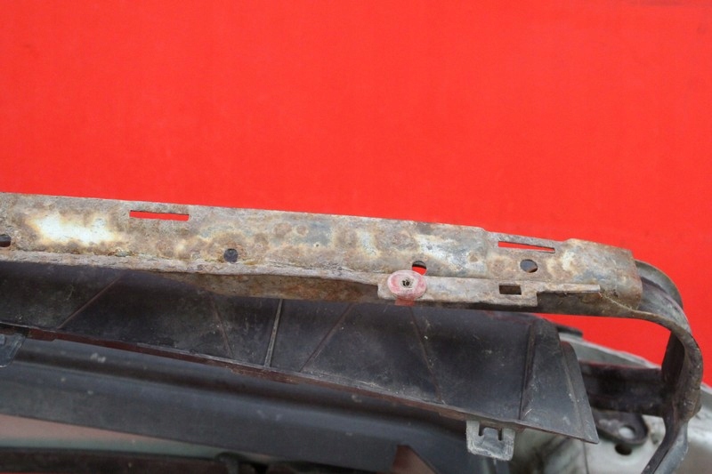 фото №16, Балка бампера перед передняя volvo v50 05r