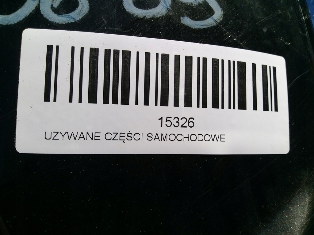 фото №13, Бампер перед передній honda civic viii 06-09r type r yr571p