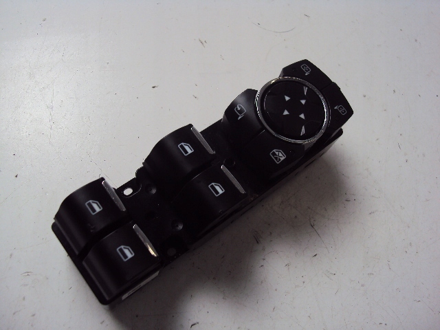 фото №1, Панель вікон дзеркал ford ecosport ii 17-