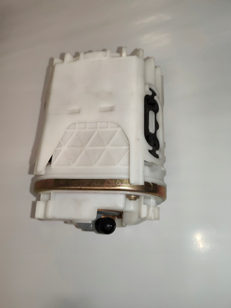 фото №4, Насос пального seat