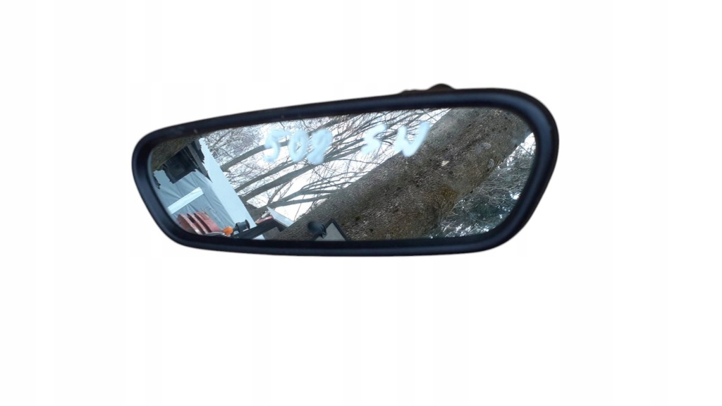 Купить Зеркало внутреннее заднего вида фотохромный 96758892xt peugeot 508 1 i sw