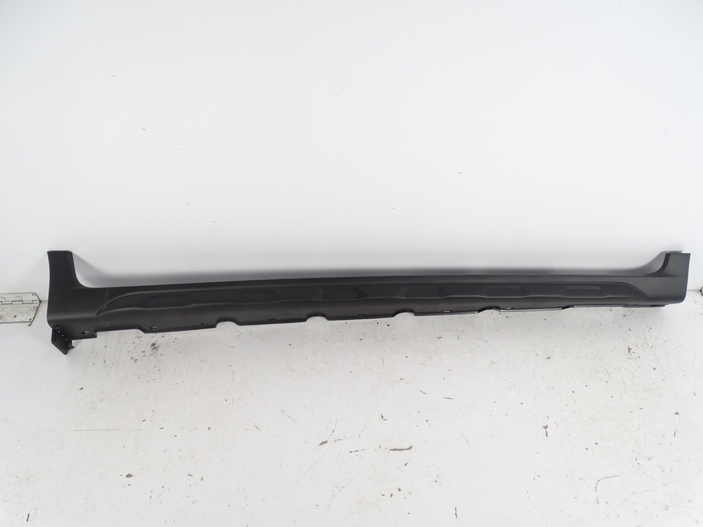 фото №1, Поріг молдинг поріг hyundai i20 ii active cross nowa оригінальний номер 87754-c8700