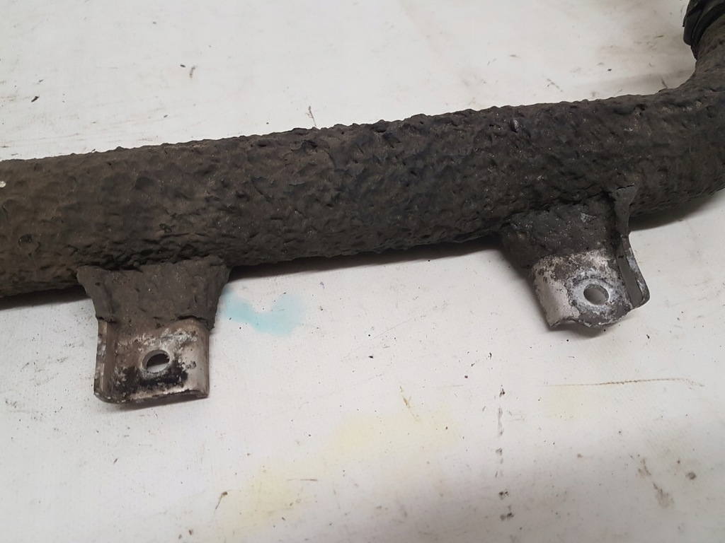 фото №5, Hyundai i30 ii труба шланг воздуха 1.6 crdi