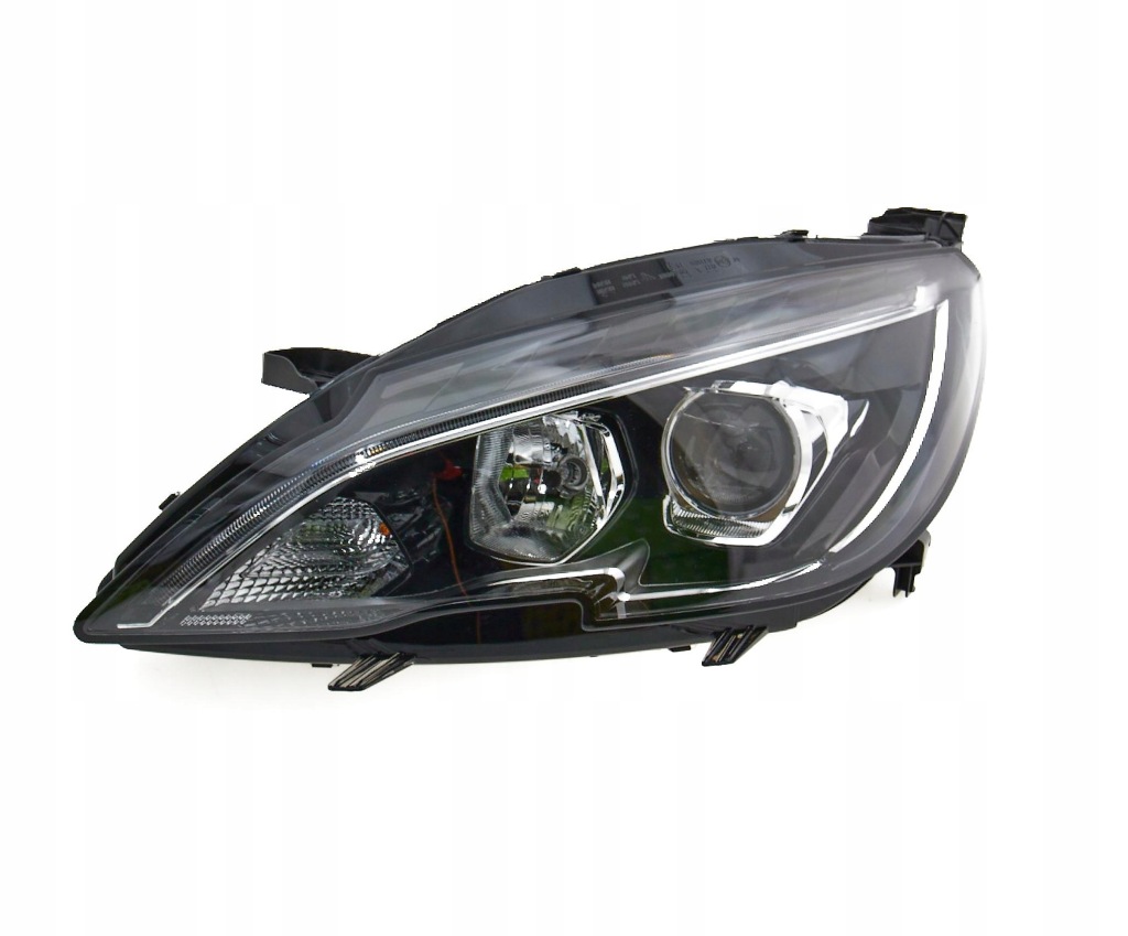 Купить Фара peugeot 308 2 09.13-06.21 le lpr132 magneti marelli