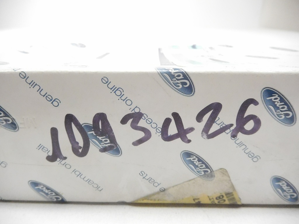 фото №9, Перемикач двірник ford focus mk1 оригінальний номер 1093426