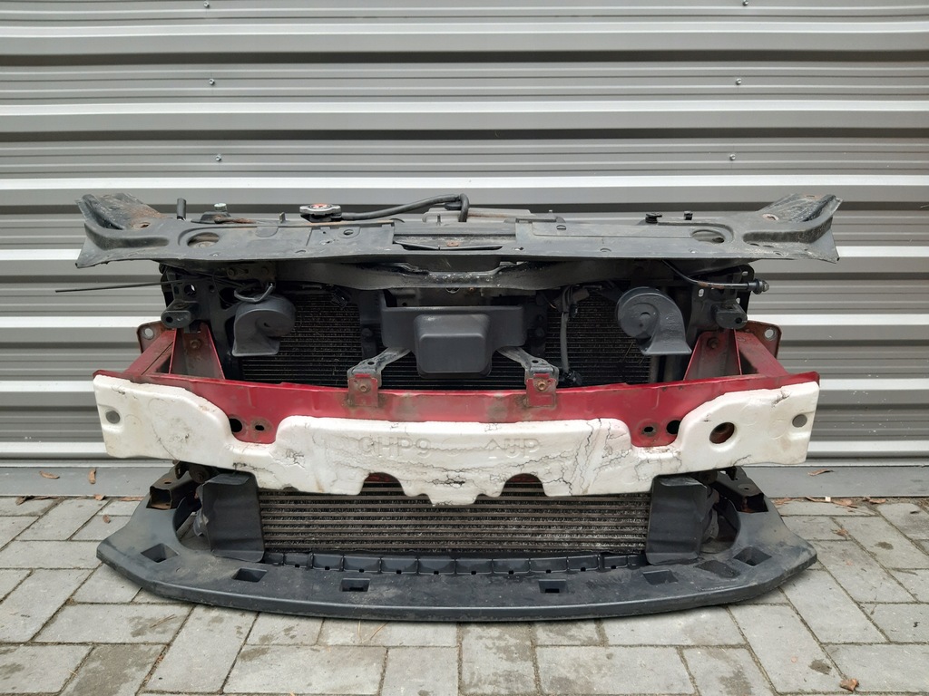 фото №1, Mazda 6 gj pas перед 2.2 дизель